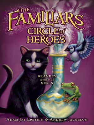 cover image of Circle of Heroes